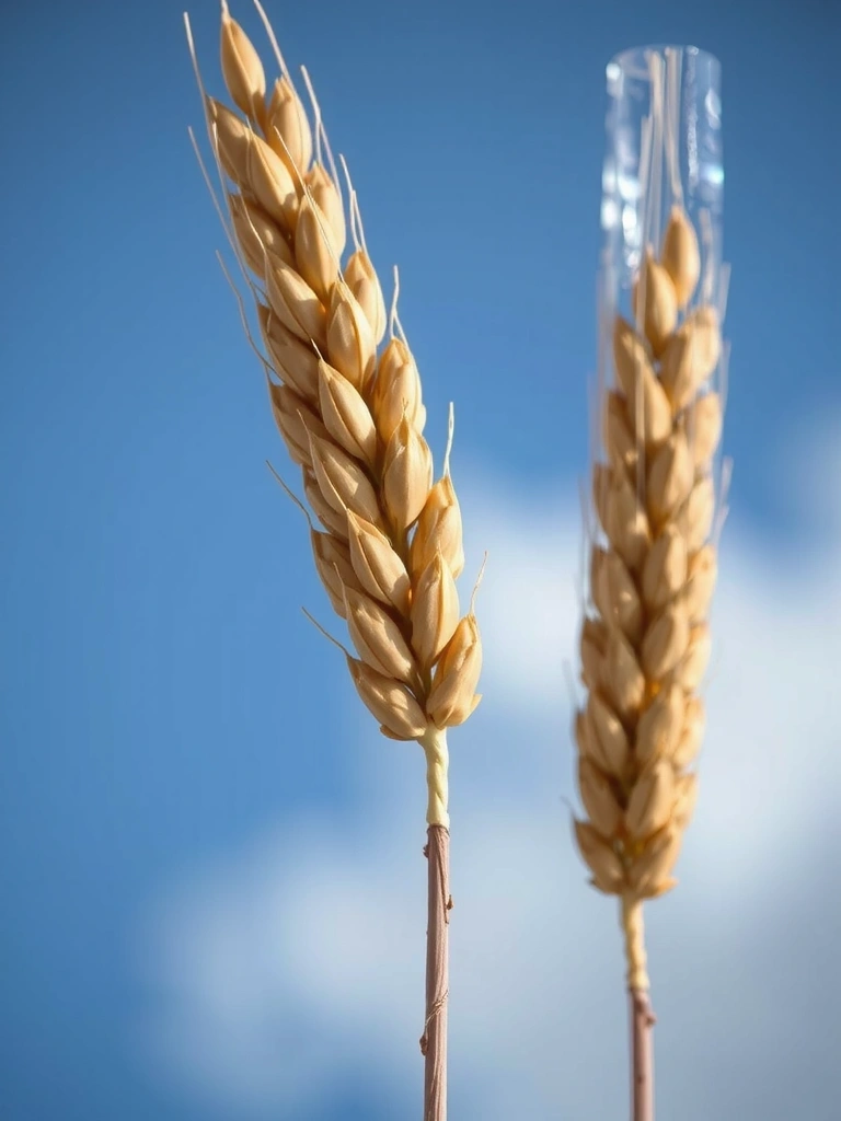 Ancient Grains