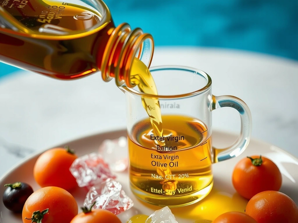 Degustazione Olio